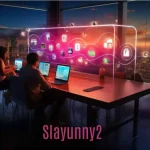 Slayunny2: The New Frontier in Digital Content Creation