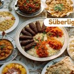 Süberlig: The Dish That Defines Turkish Culture