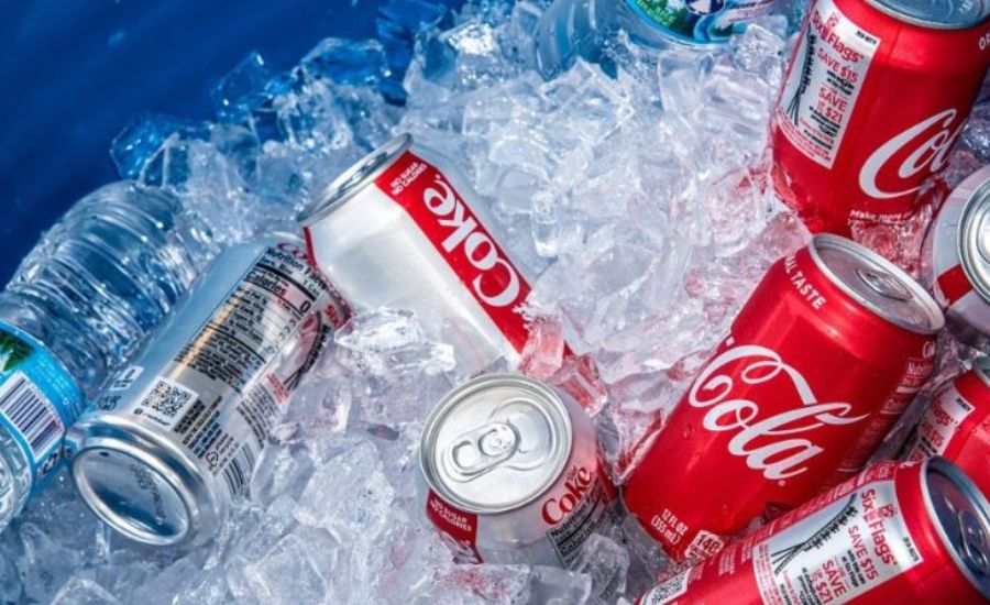 Coca-Cola: A Legacy of Innovation, Sustainability, and Global Impact