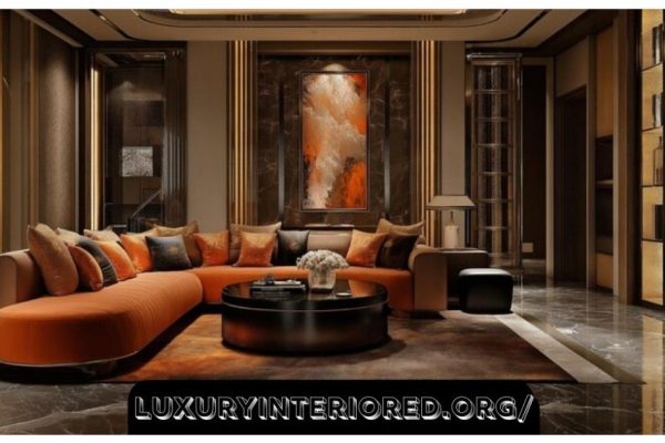 LuxuryInteriored.org: Redefining Elegance in Interior Design