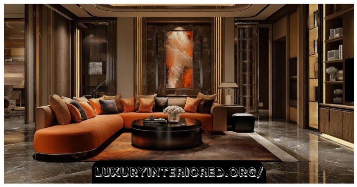 LuxuryInteriored.org: Redefining Elegance in Interior Design