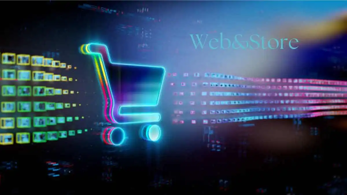 Exploring Web&Store: The Ultimate Digital Commerce Solution