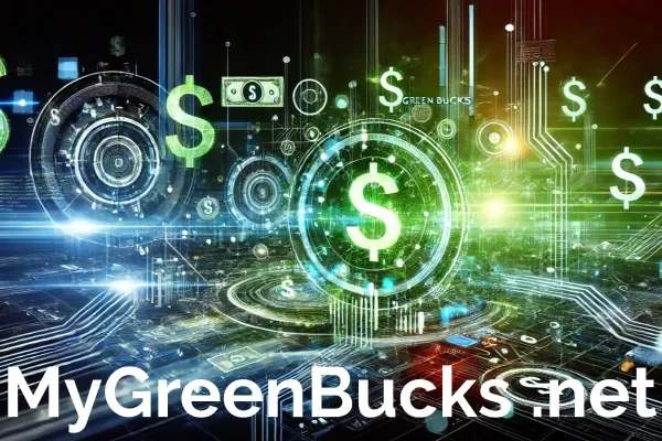 MyGreenBucks.net: Your Guide to Earning and Saving Online