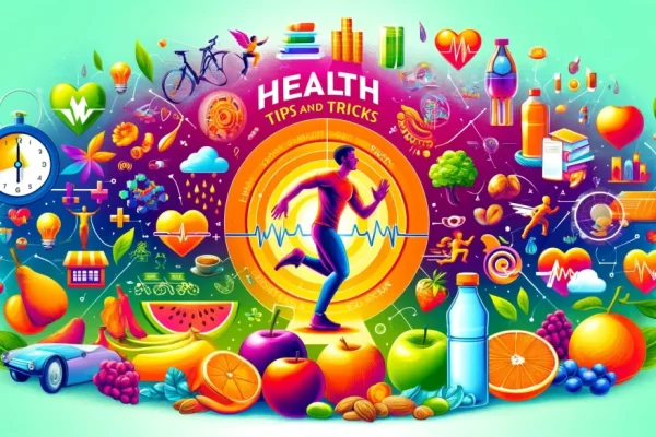 WutawHealth Tricks: A Guide to Better Health and Well-Being