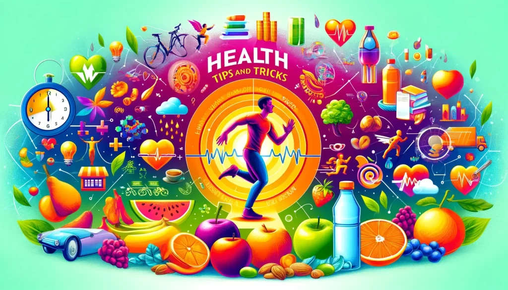 WutawHealth Tricks: A Guide to Better Health and Well-Being