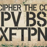 Decipher the Code ZPV BSF BXFTPNF: How to Crack This Cipher