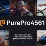 PurePro4561: A Hub for Gaming Enthusiasts