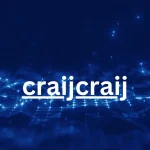 CraijCraij: A Unique Platform for Creative Expression