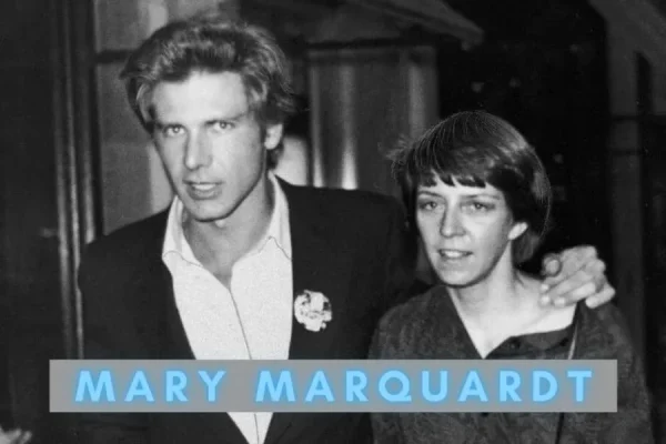 Mary Marquardt: A Life Beyond the Spotlight