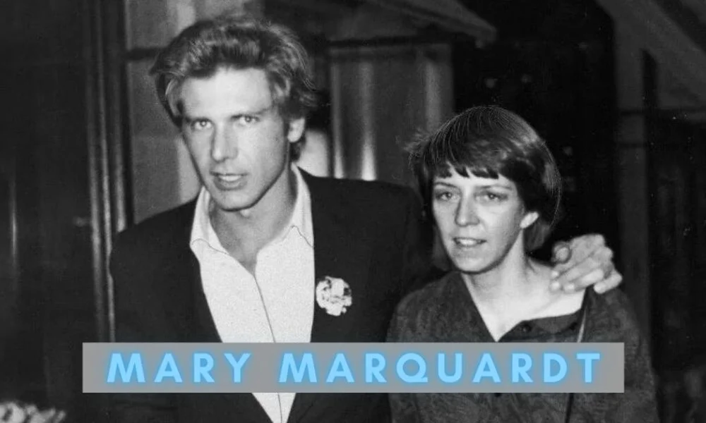 Mary Marquardt: A Life Beyond the Spotlight