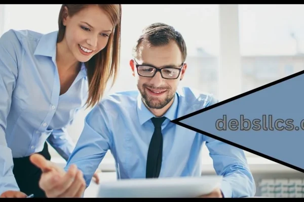 DebsLLCs.org: Your One-Stop Destination for Limited Liability Company Solutions