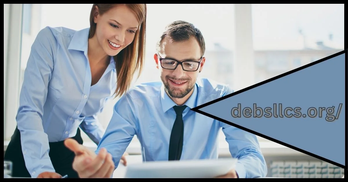 DebsLLCs.org: Your One-Stop Destination for Limited Liability Company Solutions