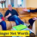 Dr. Ed Salinger: Net Worth, Career, and Achievements