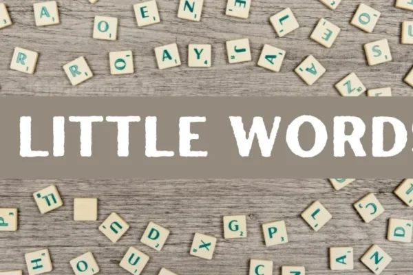 Understanding "Drudgery" in 7 Little Words: A Guide to the Puzzle