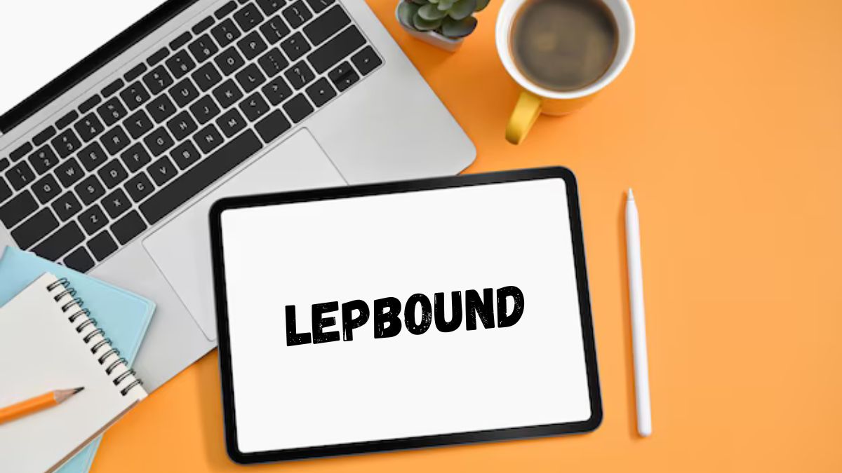 LepBound: A Modern Solution for Data Management