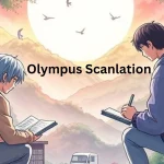 Olympus Scanlation Explained: Manga for the Impatient