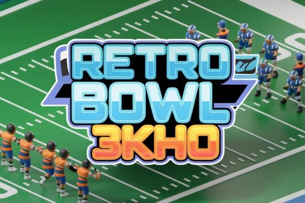 Retro Bowl 3KH0: A Nostalgic Football Simulation with Modern Appeal