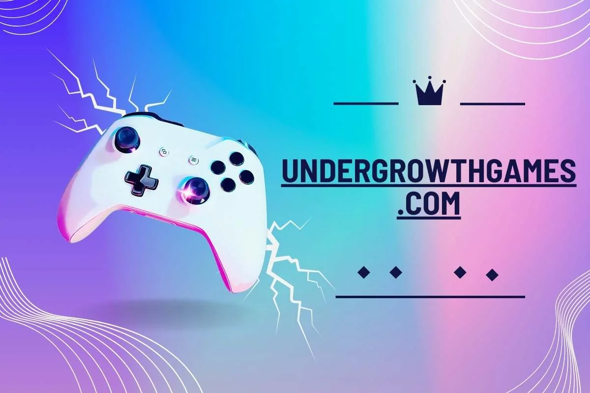 Undergrowthgames.com: A Detailed Review 