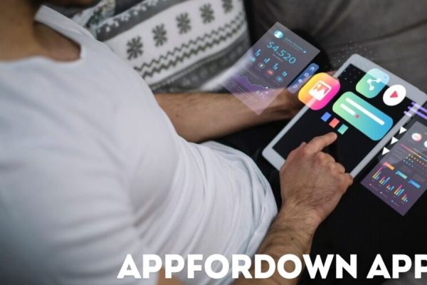 Appfordown: Revolutionizing the World of Mobile Applications