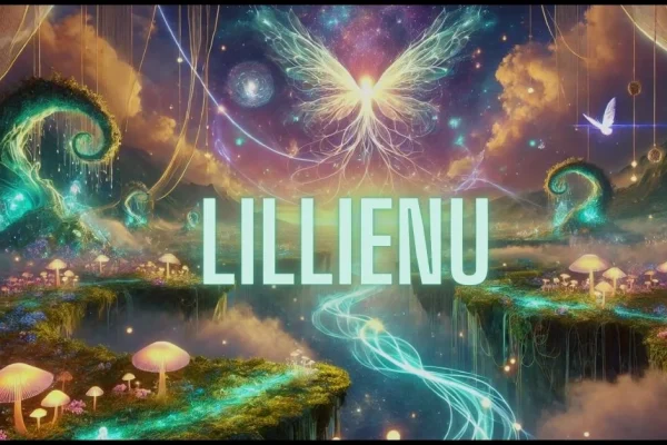 Lillienu: Unveiling the Essence of a Beautiful Concept