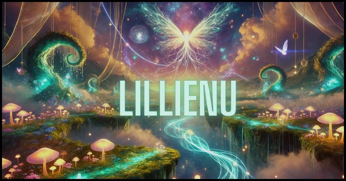 Lillienu: Unveiling the Essence of a Beautiful Concept