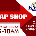 KMMO Swap Shop: A Community Cornerstone