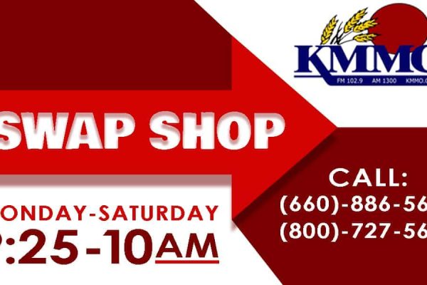 KMMO Swap Shop: A Community Cornerstone