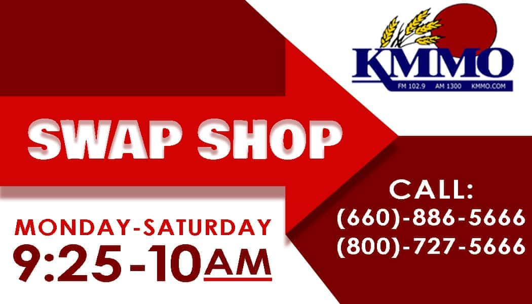 KMMO Swap Shop: A Community Cornerstone