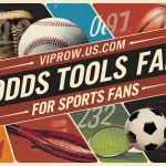 VIPRow.us.com Odds: Your Trusted Source for Real-Time Sports