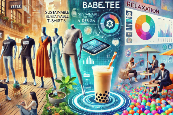 Babeltee: Revolutionizing Modern Communication Through AI