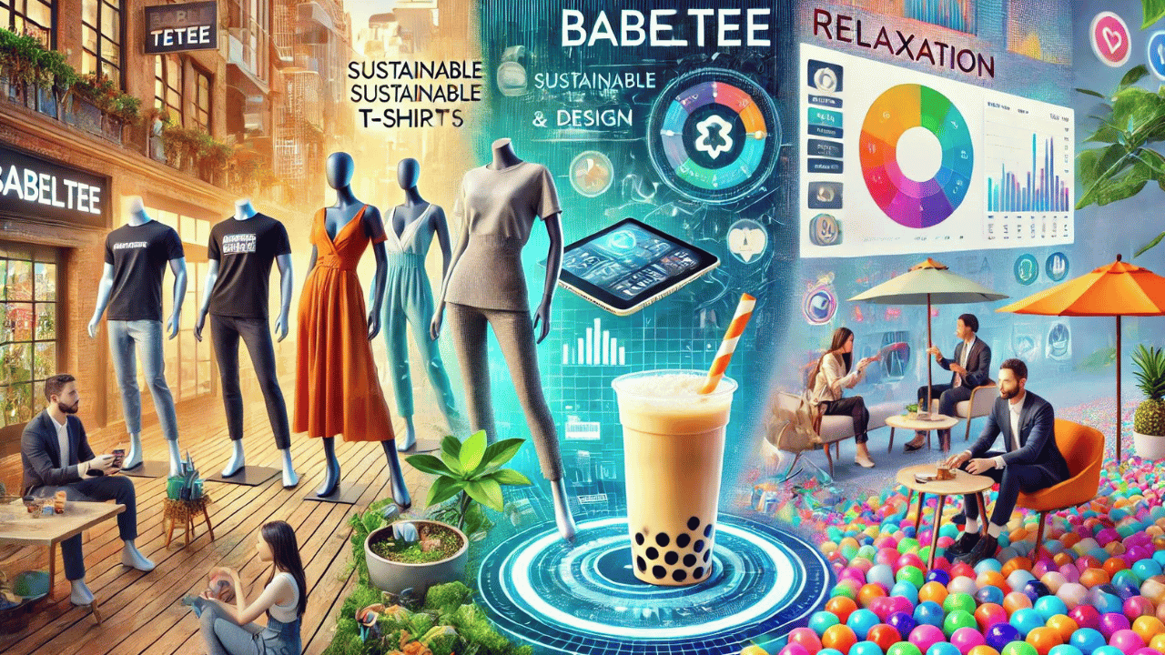 Babeltee: Revolutionizing Modern Communication Through AI