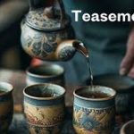 Teasemoonga: The Ultimate Guide to This Enchanting Experience