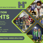 KMHS Campus Choices: A Spotlight on the High School of Health Sciences