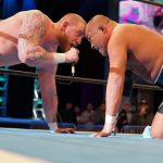 Makabe vs Ishii Full Fight: Unpacking the Clash of Wrestling Titans