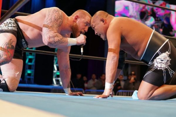 Makabe vs Ishii Full Fight: Unpacking the Clash of Wrestling Titans