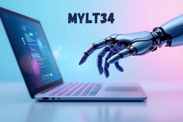 MYLT34: An Innovative Approach to Technology