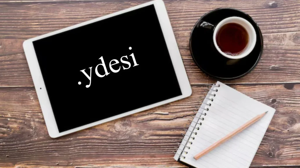 .Ydesi – A Customizable Hub for Creators and Businesses