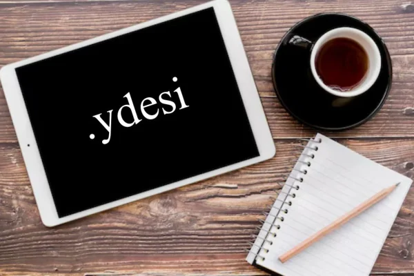 .Ydesi – A Customizable Hub for Creators and Businesses